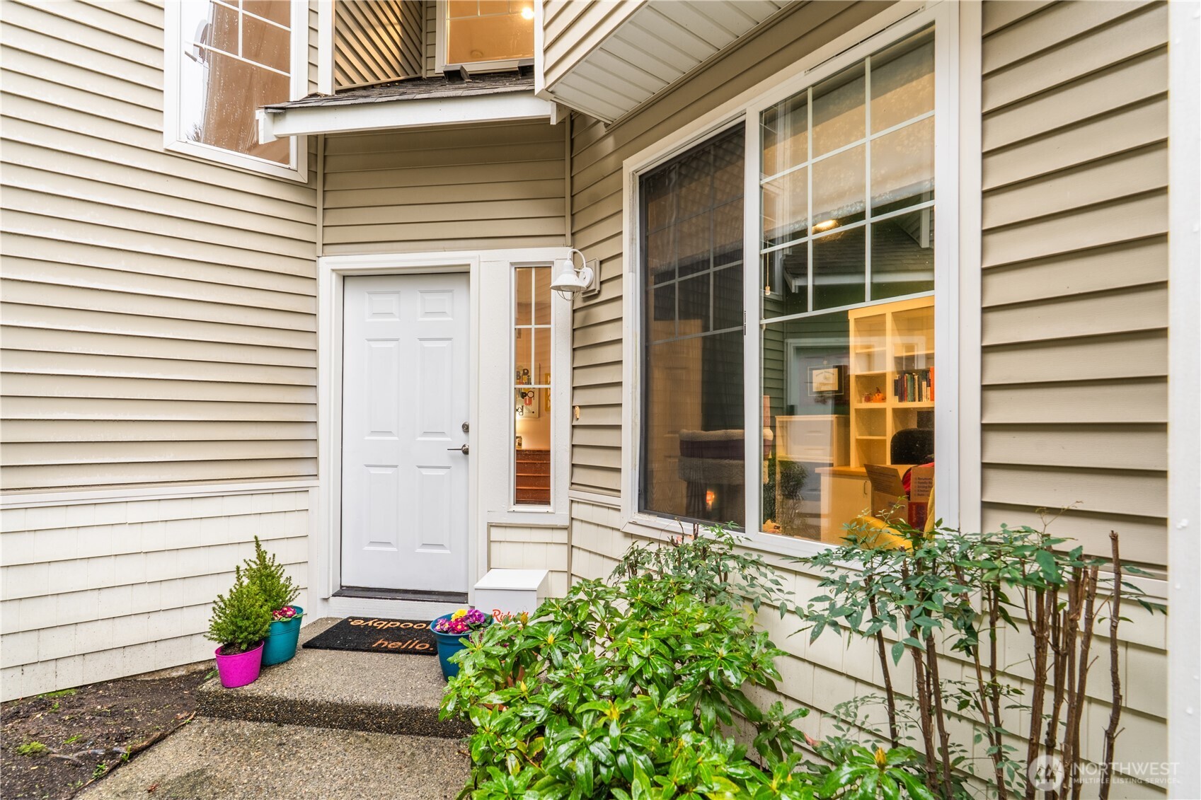 12704 64th Avenue E, Puyallup, WA 98373-4593