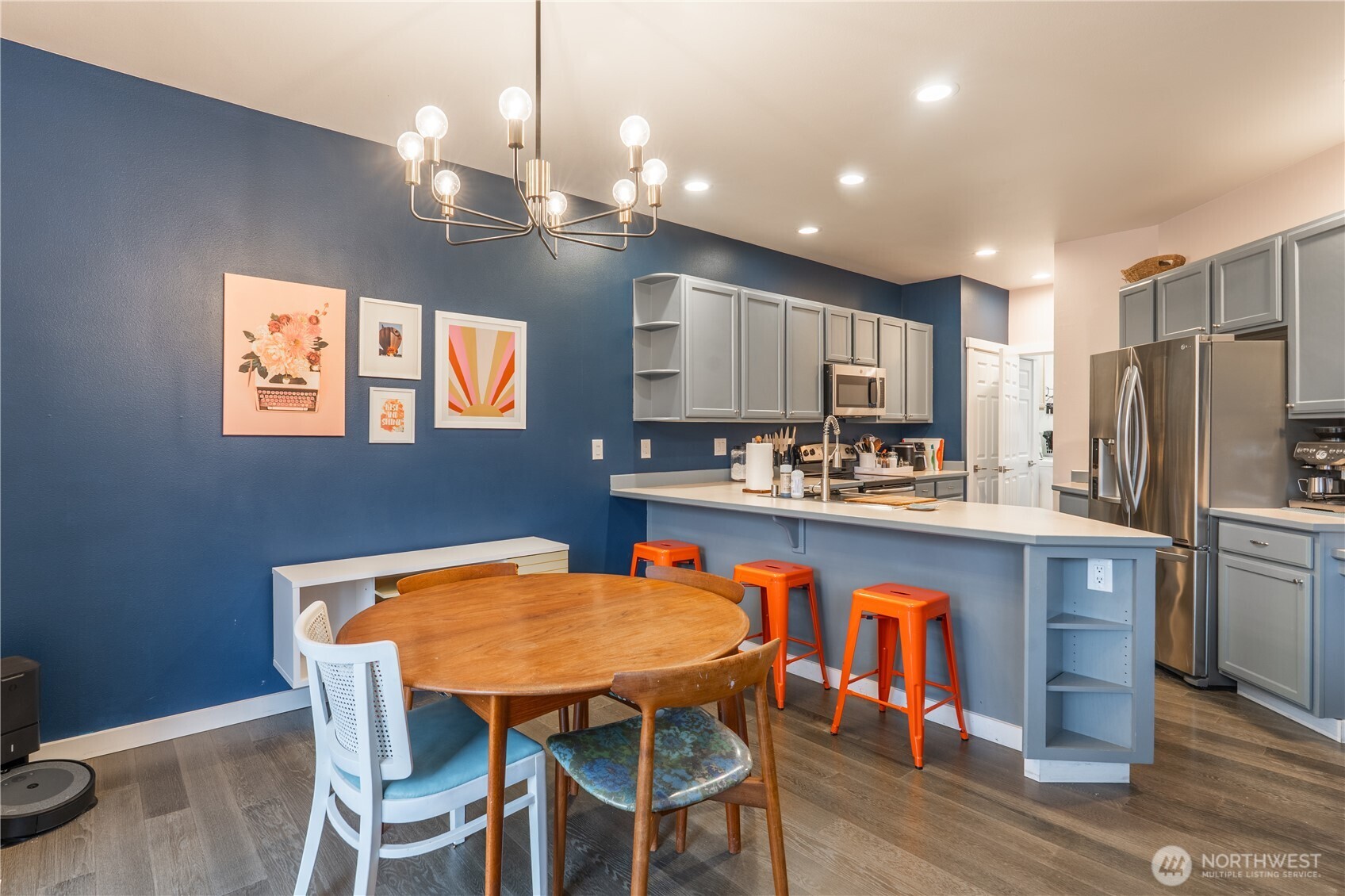 12704 64th Avenue E, Puyallup, WA 98373-4593