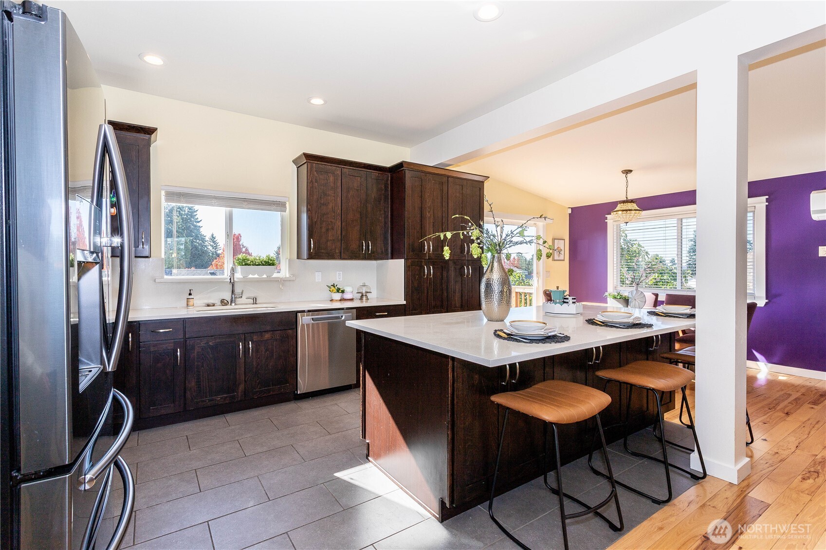 3905 NE 6th Street , Renton, WA 98056