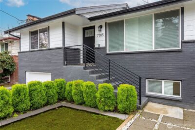 7305 32nd Avenue S, Seattle, WA 98118