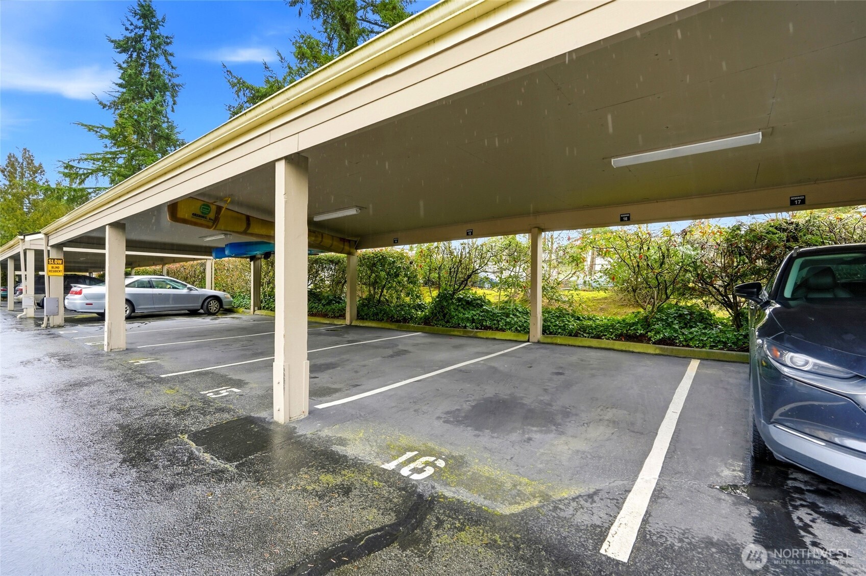 15846 NE Leary Way #6-201, Redmond, WA 98052