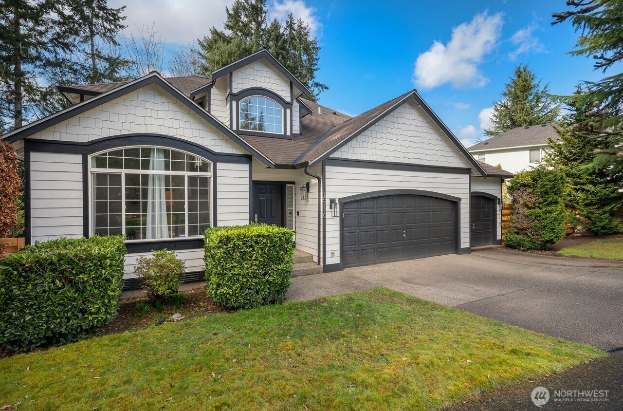 15116 99th Av Court East , Puyallup, WA 98375