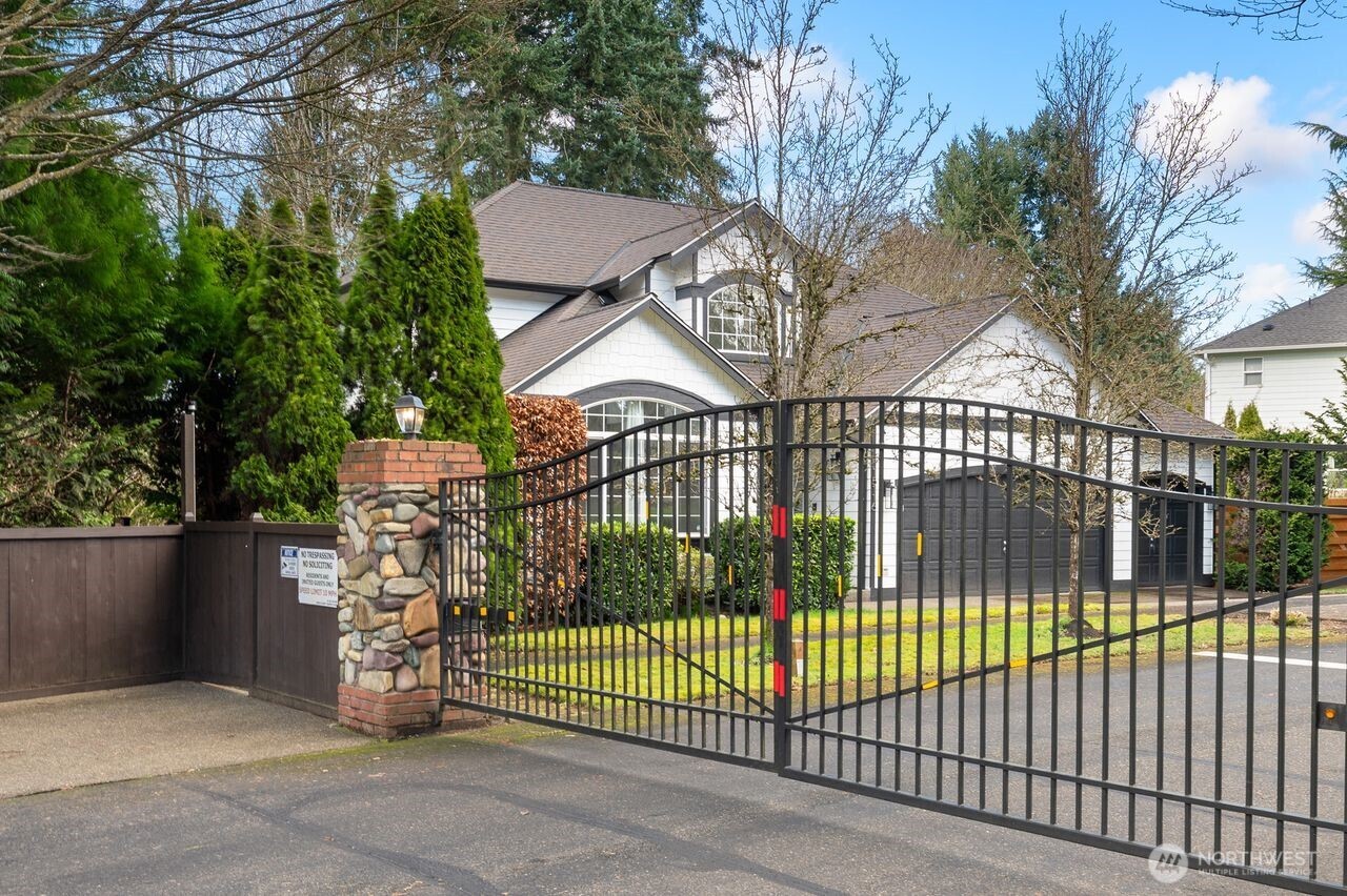 15116 99th Av Court East , Puyallup, WA 98375