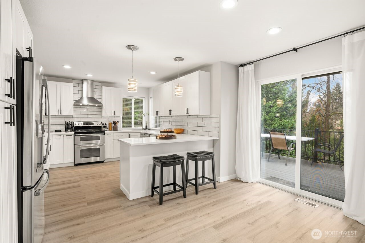 15116 99th Av Court East , Puyallup, WA 98375