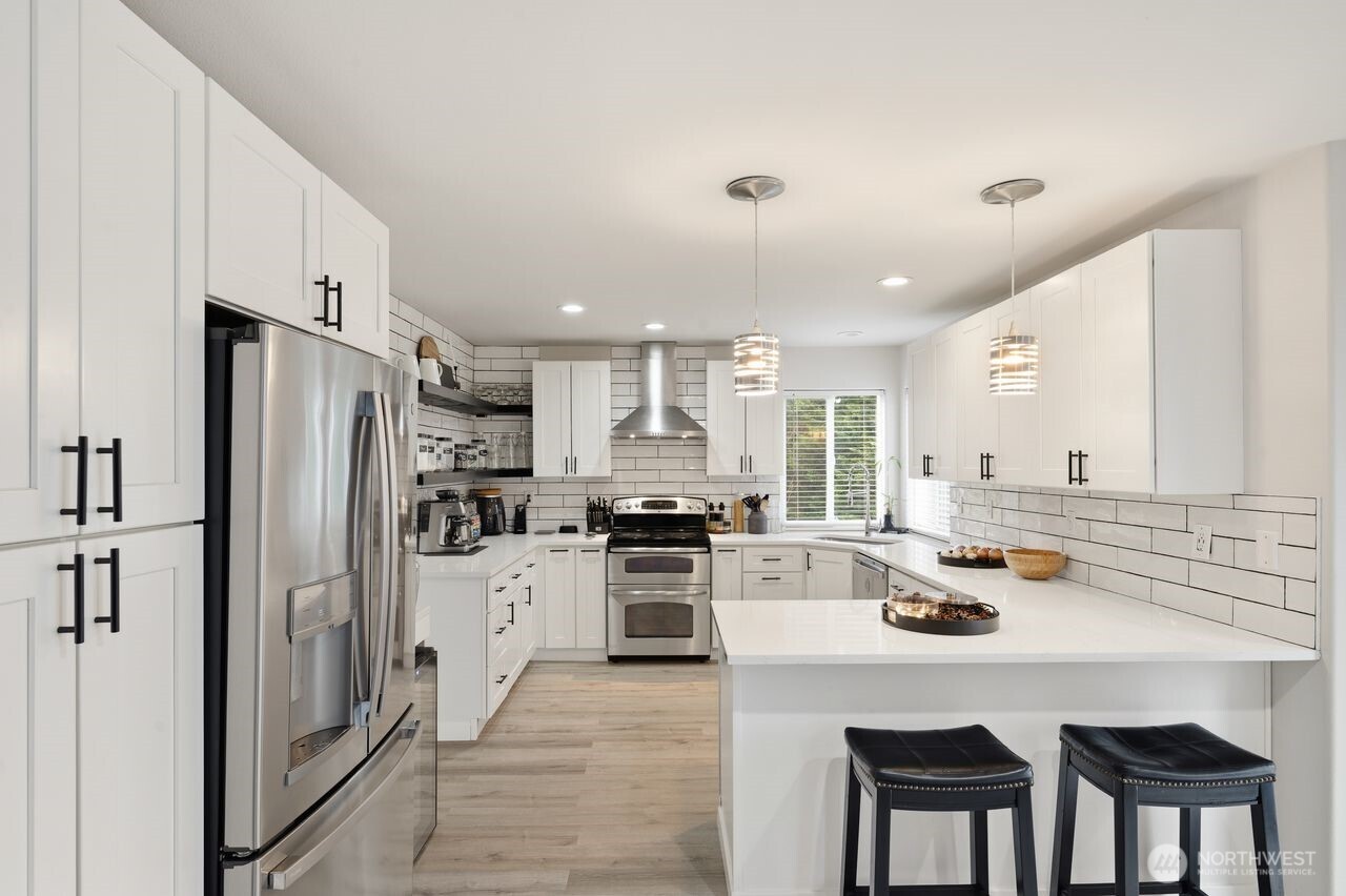 15116 99th Av Court East , Puyallup, WA 98375