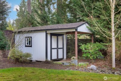 15116 99th Av Court East , Puyallup, WA 98375 - Photo 33