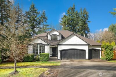 15116 99th Av Court East , Puyallup, WA 98375 - Photo 4