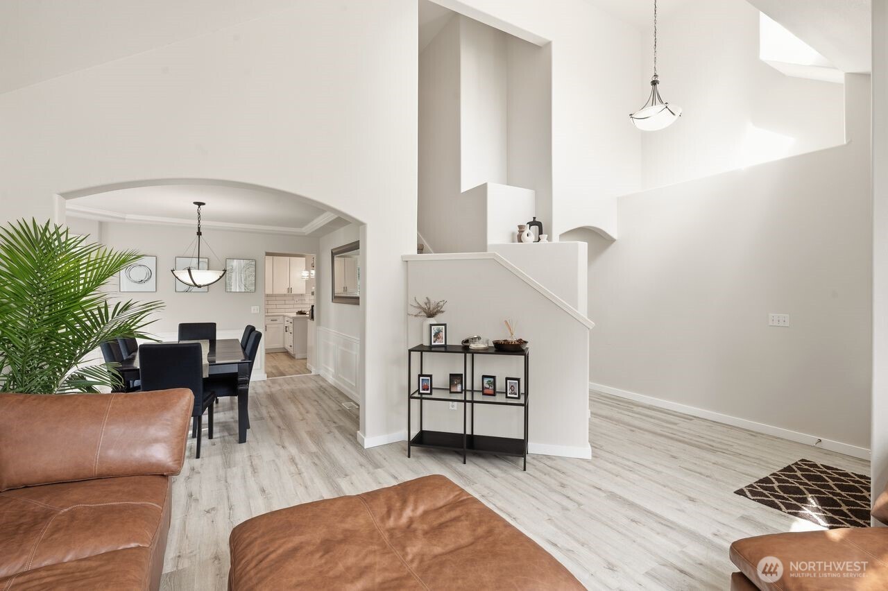 15116 99th Av Court East , Puyallup, WA 98375