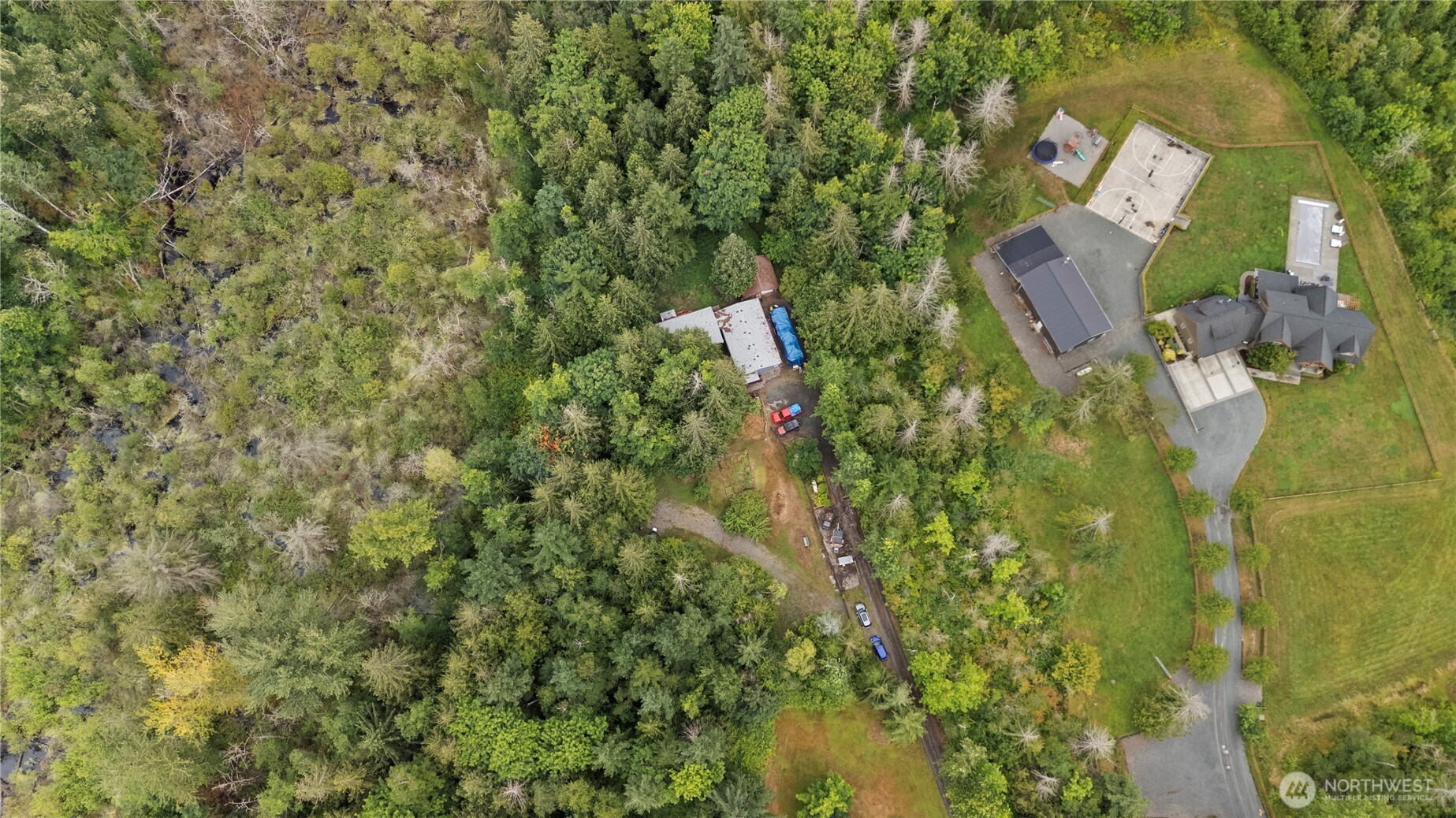 5818 Everson Goshen , Bellingham, WA 98226