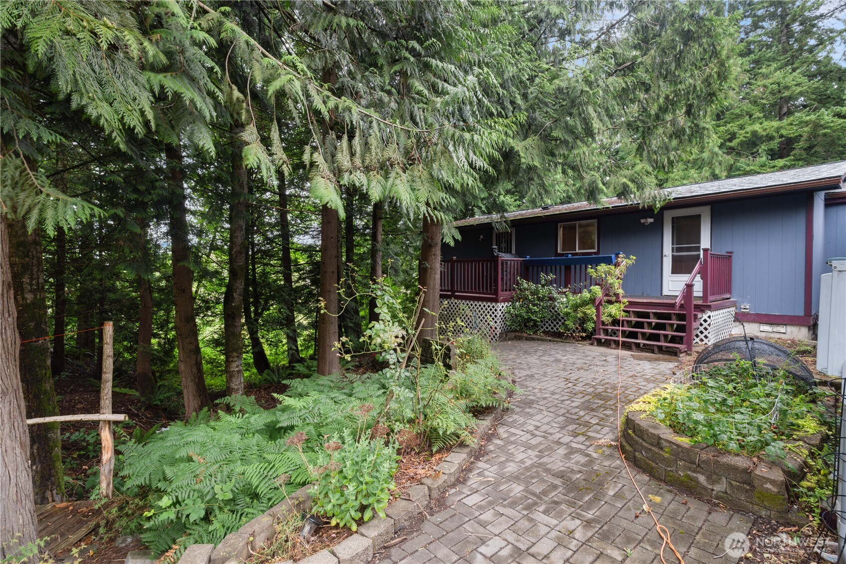 5818 Everson Goshen , Bellingham, WA 98226