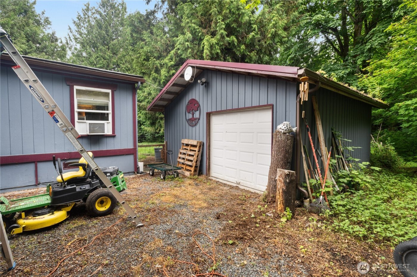 5818 Everson Goshen , Bellingham, WA 98226