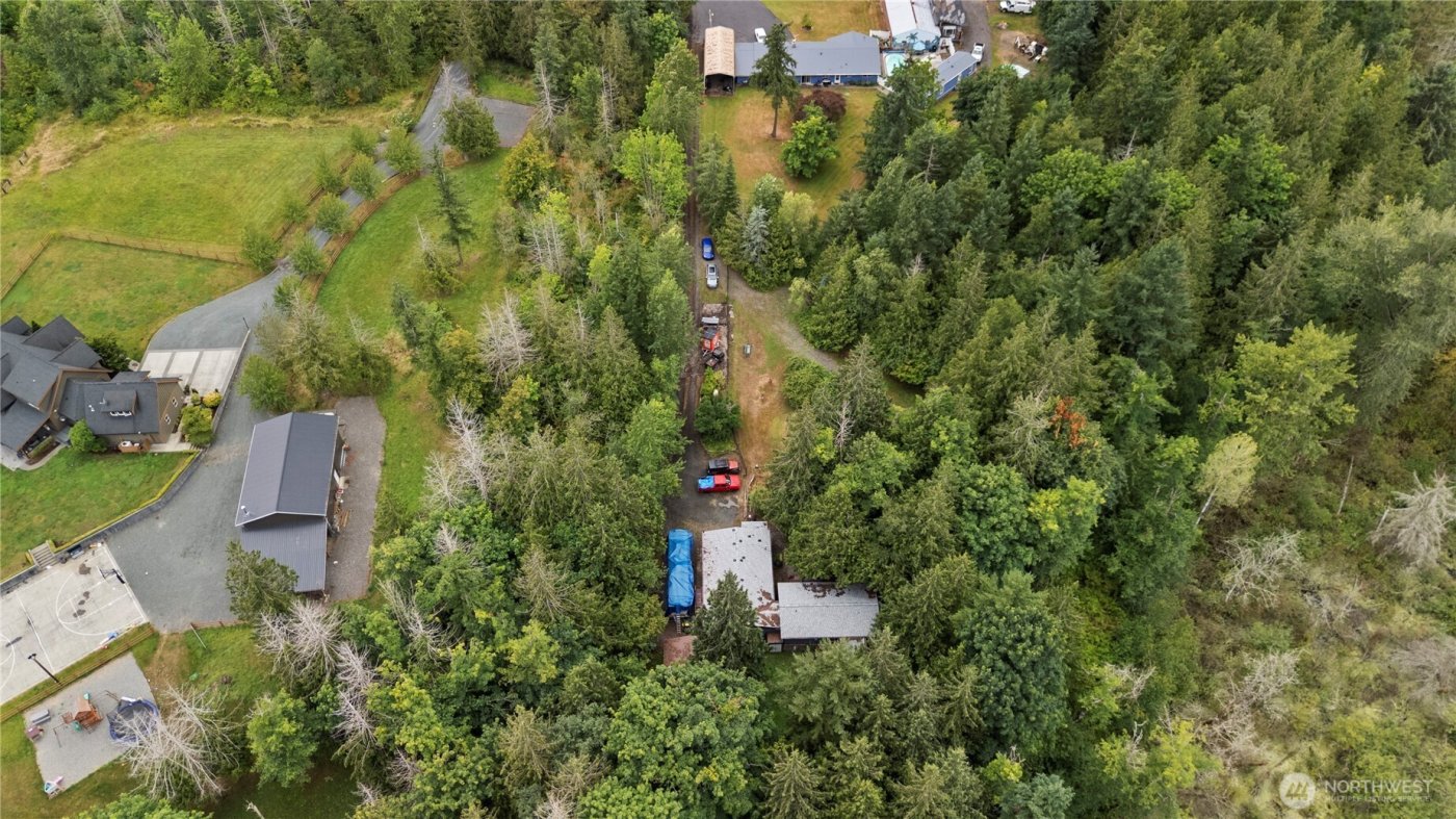 5818 Everson Goshen , Bellingham, WA 98226