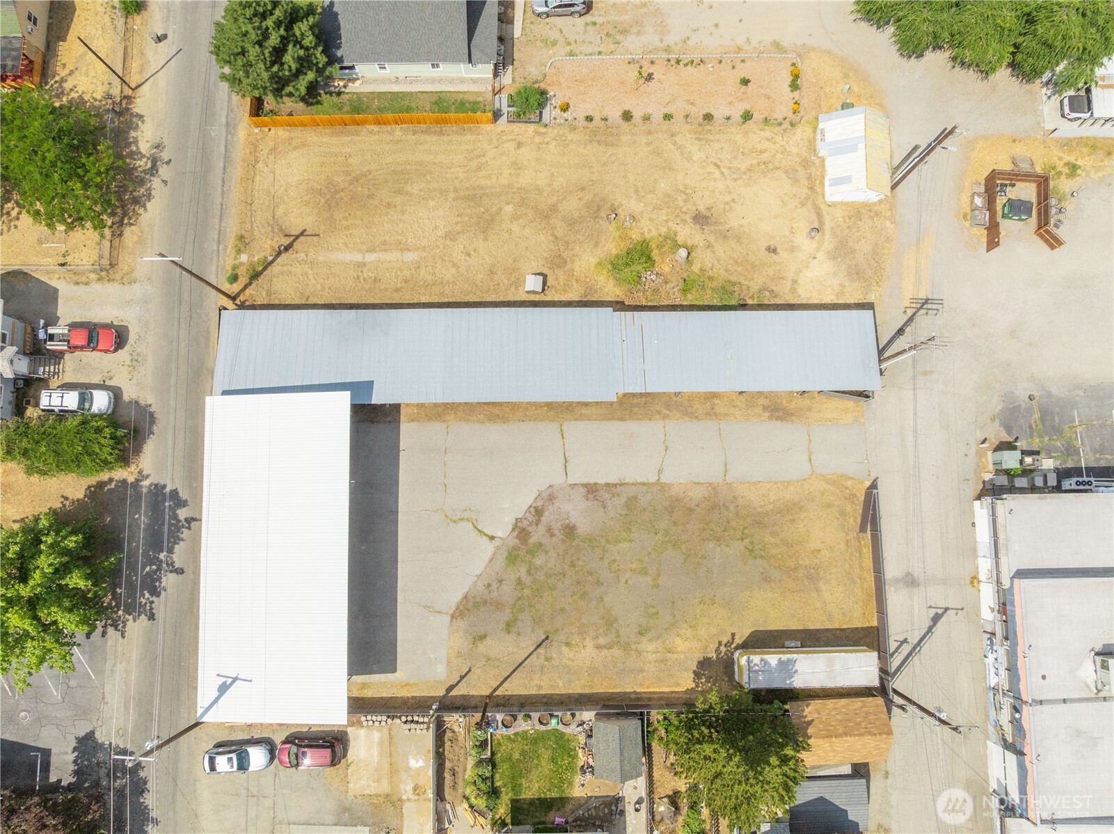 106 & 108 W Pleasant Avenue , Cashmere, WA 98815