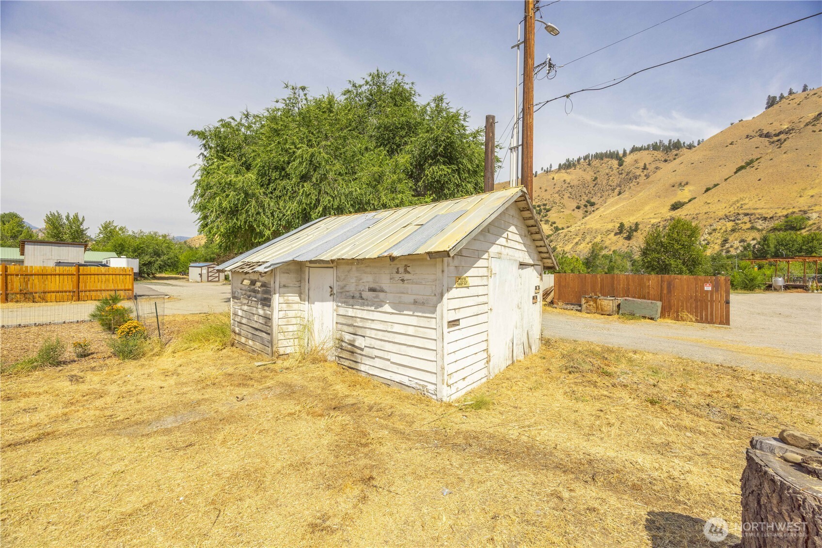 106 & 108 W Pleasant Avenue , Cashmere, WA 98815