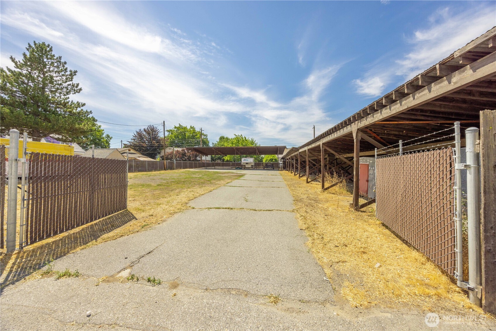 106 & 108 W Pleasant Avenue , Cashmere, WA 98815