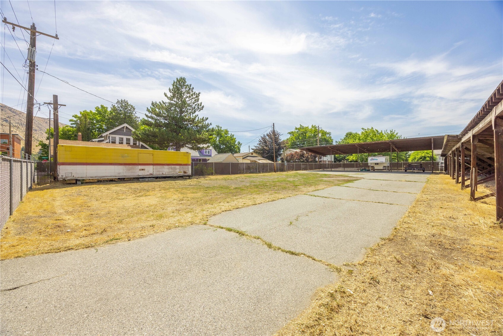 106 & 108 W Pleasant Avenue , Cashmere, WA 98815