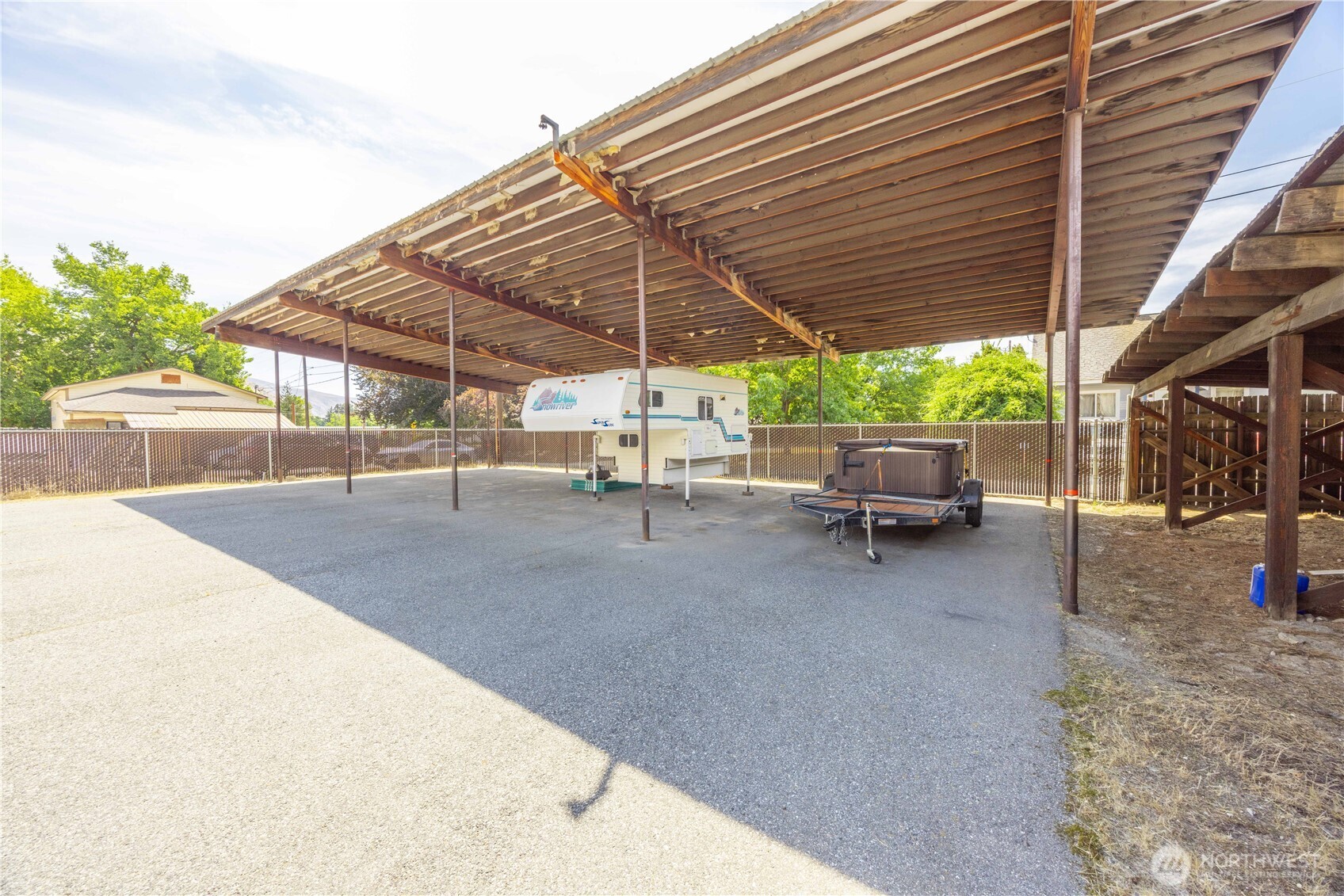 106 & 108 W Pleasant Avenue , Cashmere, WA 98815