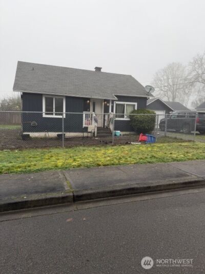 15406 Grant Avenue SW, Lakewood, WA 98498