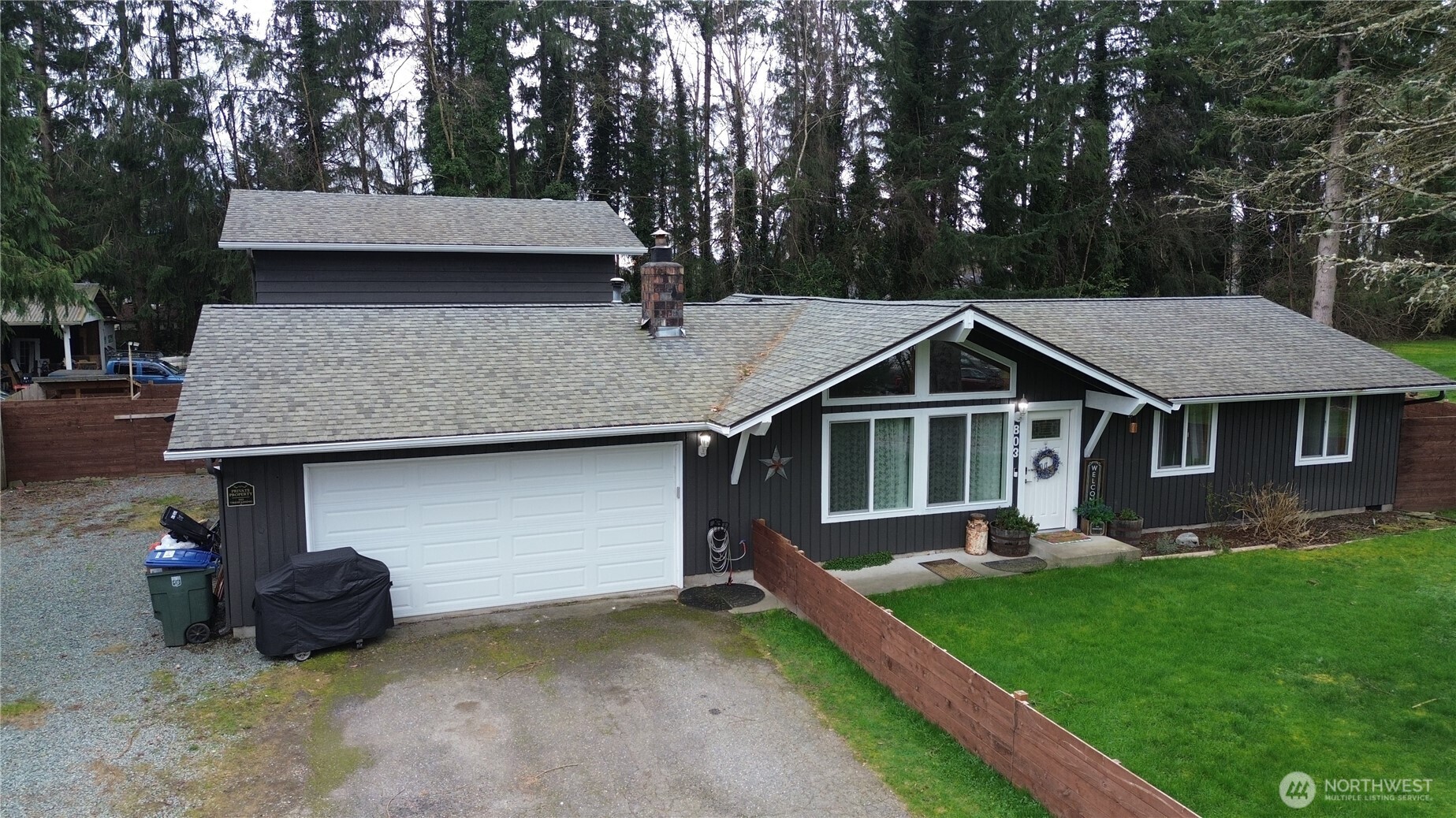803 Lucas Drive , Sedro Woolley, WA 98284