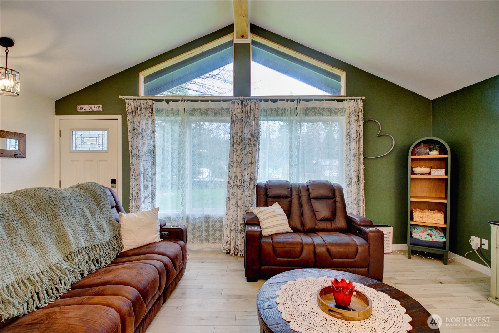 803 Lucas Drive , Sedro Woolley, WA 98284