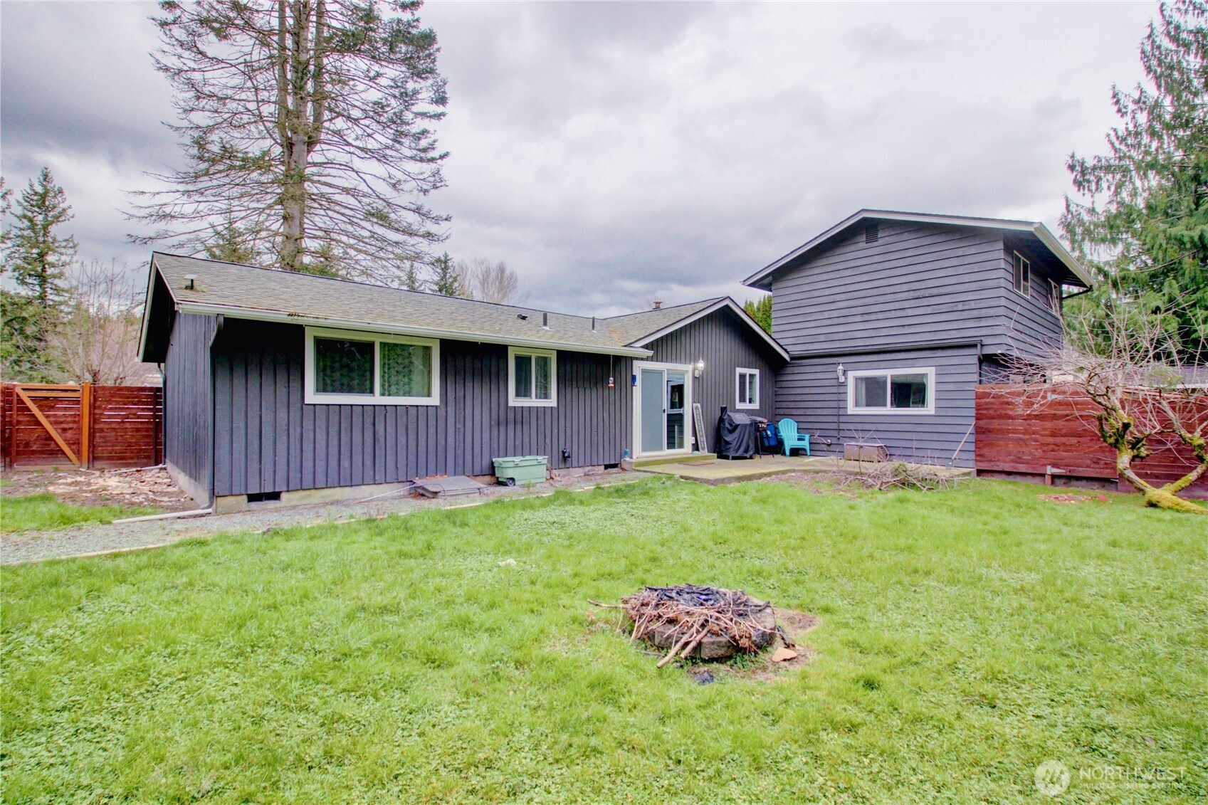 803 Lucas Drive , Sedro Woolley, WA 98284