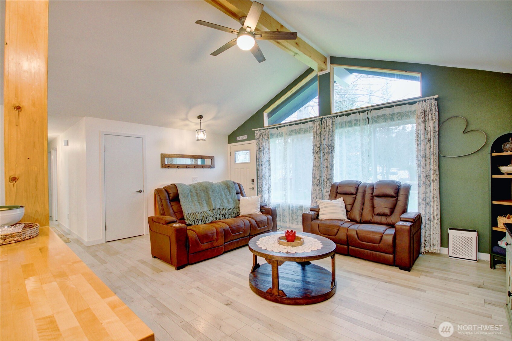 803 Lucas Drive , Sedro Woolley, WA 98284