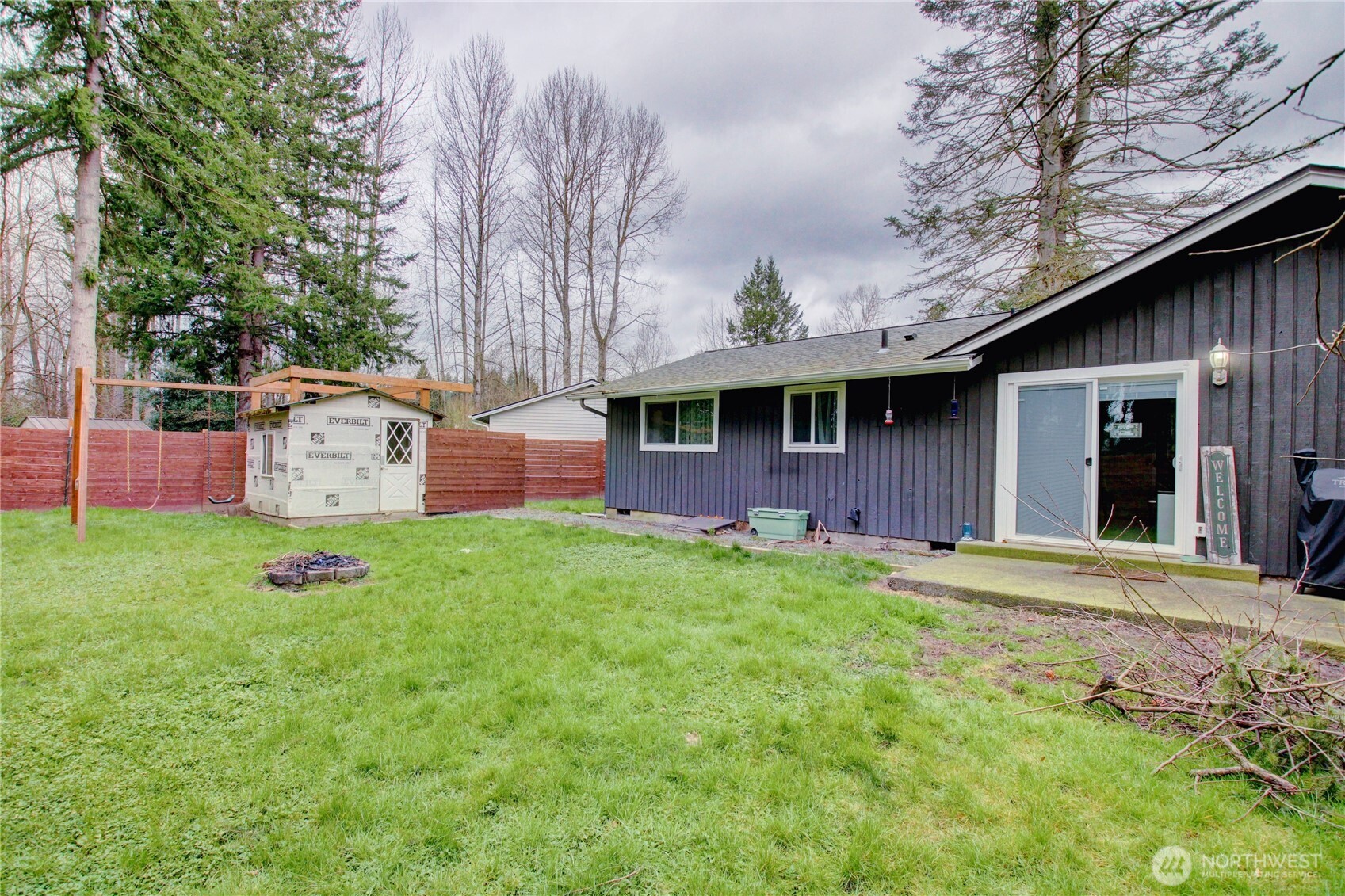 803 Lucas Drive , Sedro Woolley, WA 98284