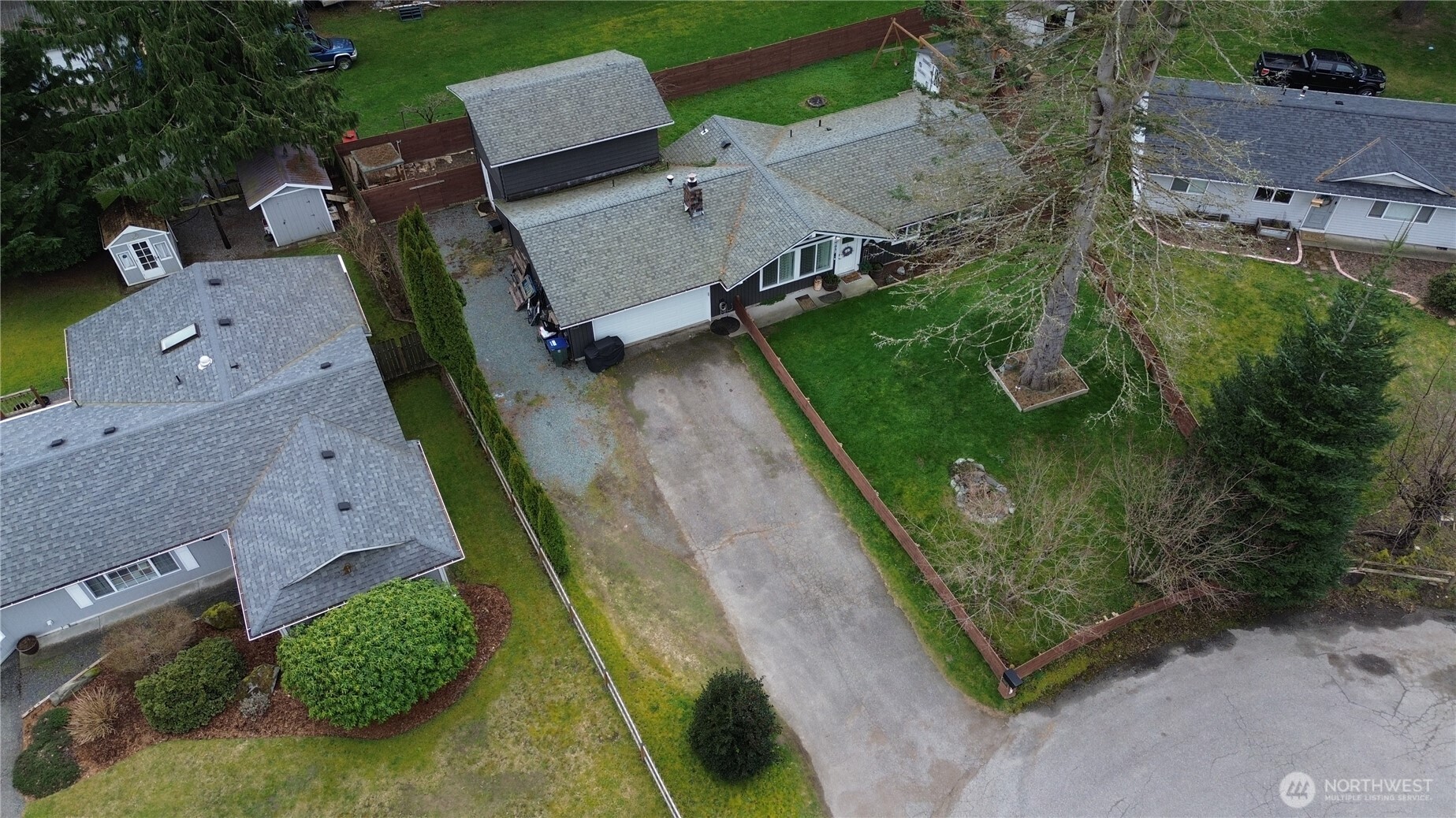 803 Lucas Drive , Sedro Woolley, WA 98284