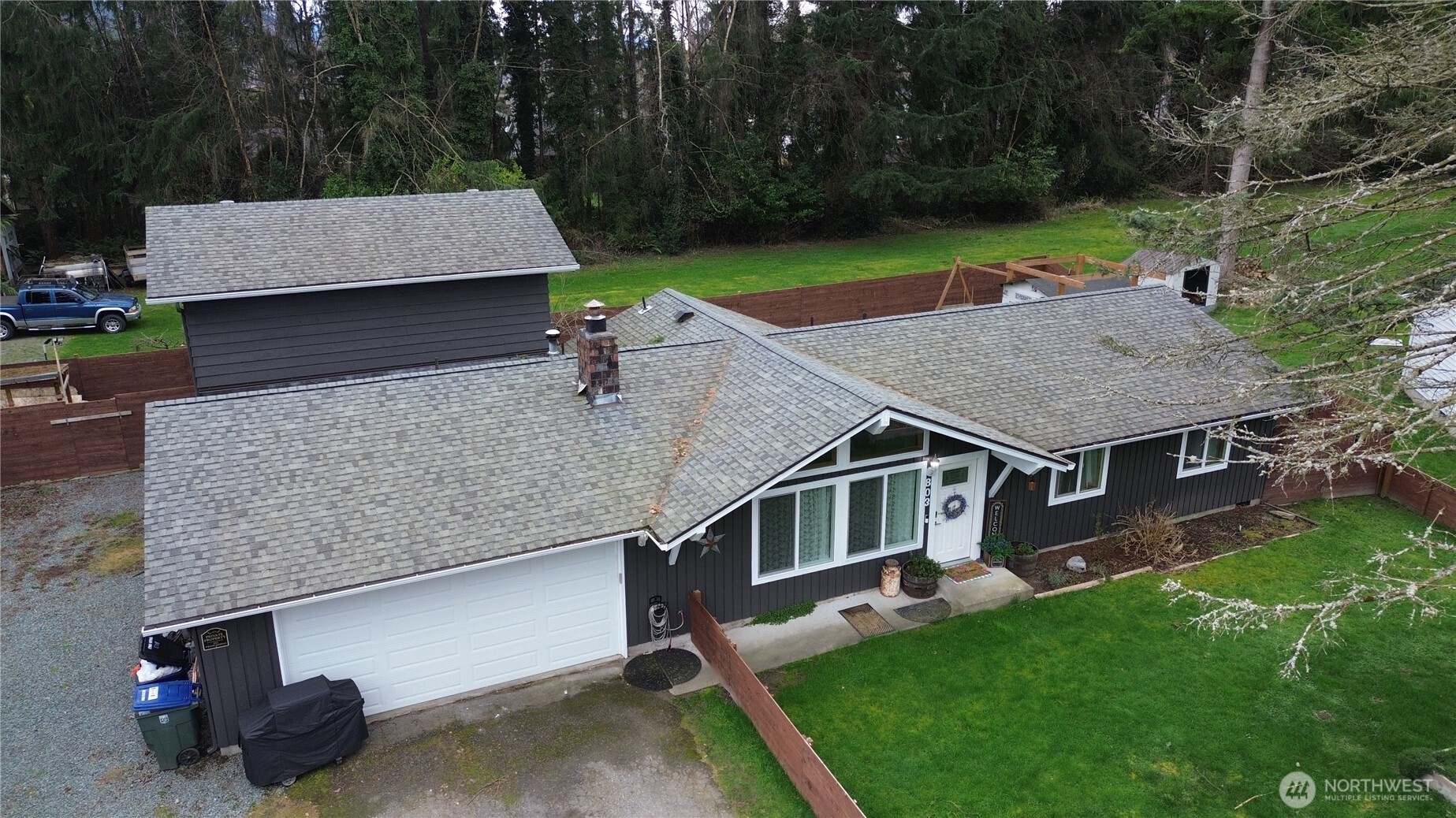 803 Lucas Drive , Sedro Woolley, WA 98284