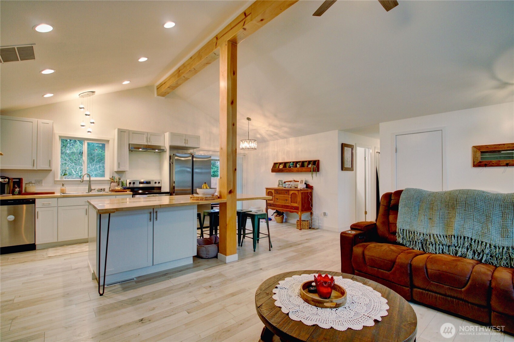 803 Lucas Drive , Sedro Woolley, WA 98284