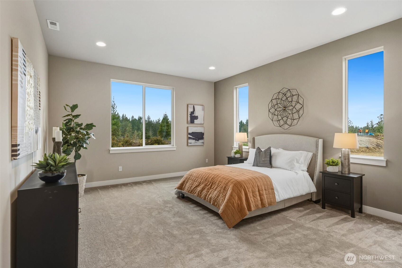 5513 (Lot 80) Big Buck Place NW, Bremerton, WA 98312