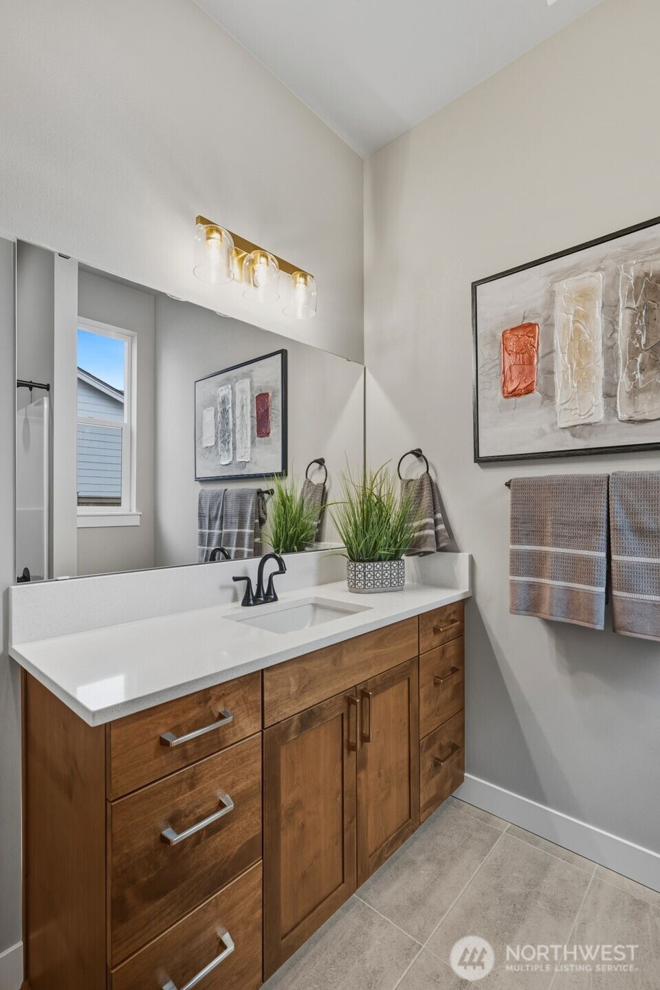 5513 (Lot 80) Big Buck Place NW, Bremerton, WA 98312