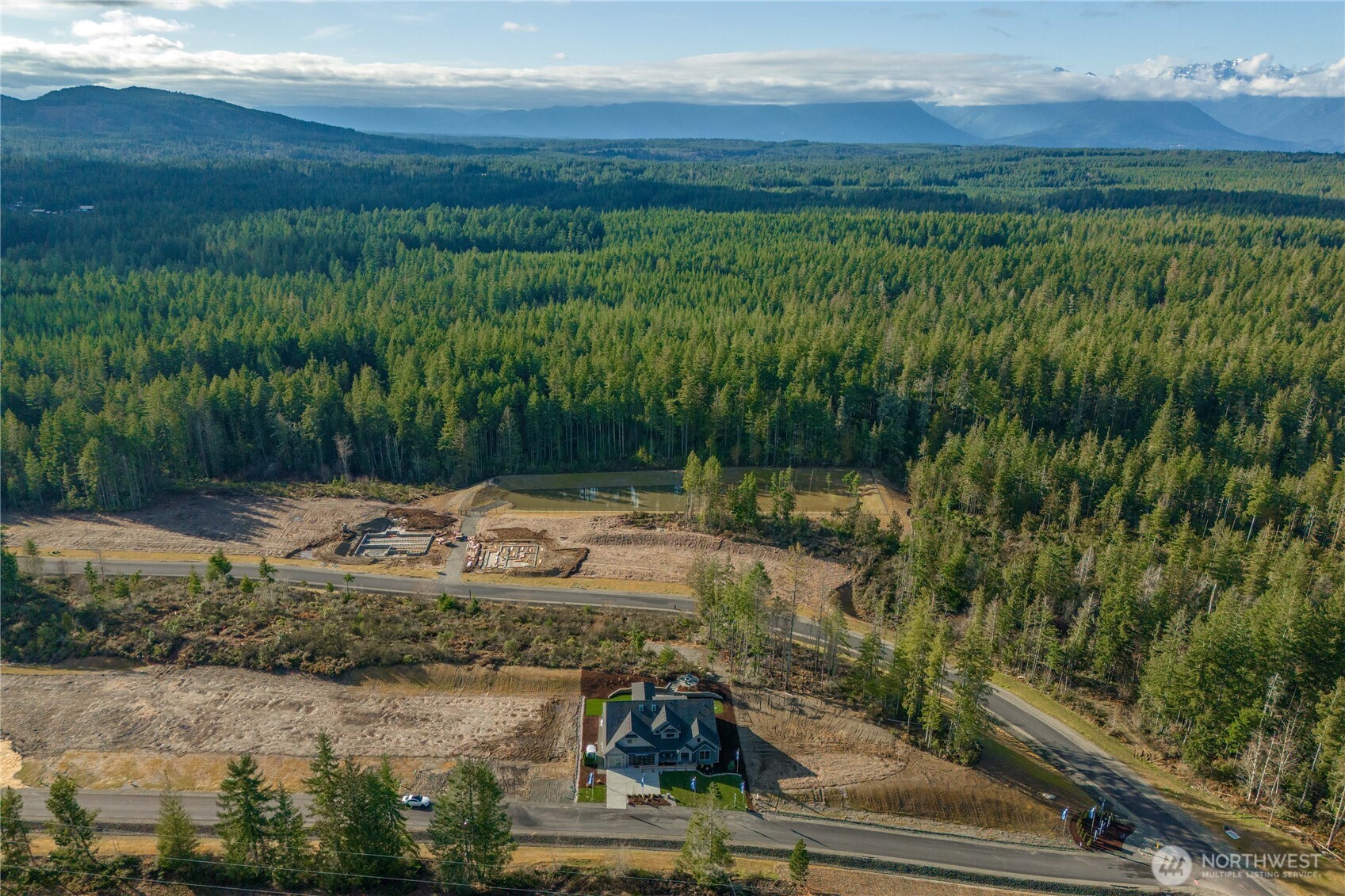 5513 (Lot 80) Big Buck Place NW, Bremerton, WA 98312