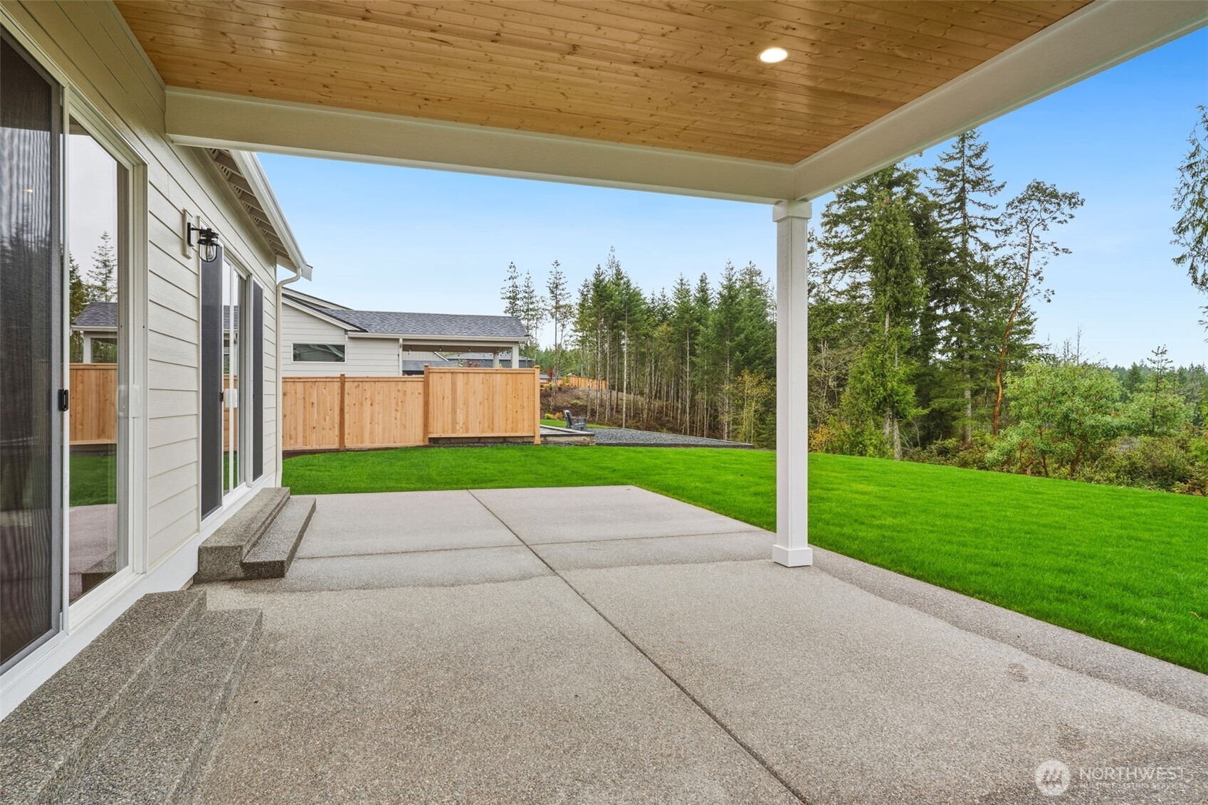 5513 (Lot 80) Big Buck Place NW, Bremerton, WA 98312