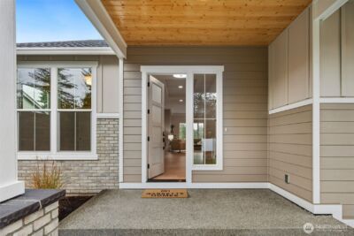 5513 (Lot 80) Big Buck Place NW, Bremerton, WA 98312 - Photo 3