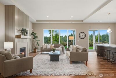 5513 (Lot 80) Big Buck Place NW, Bremerton, WA 98312 - Photo 4