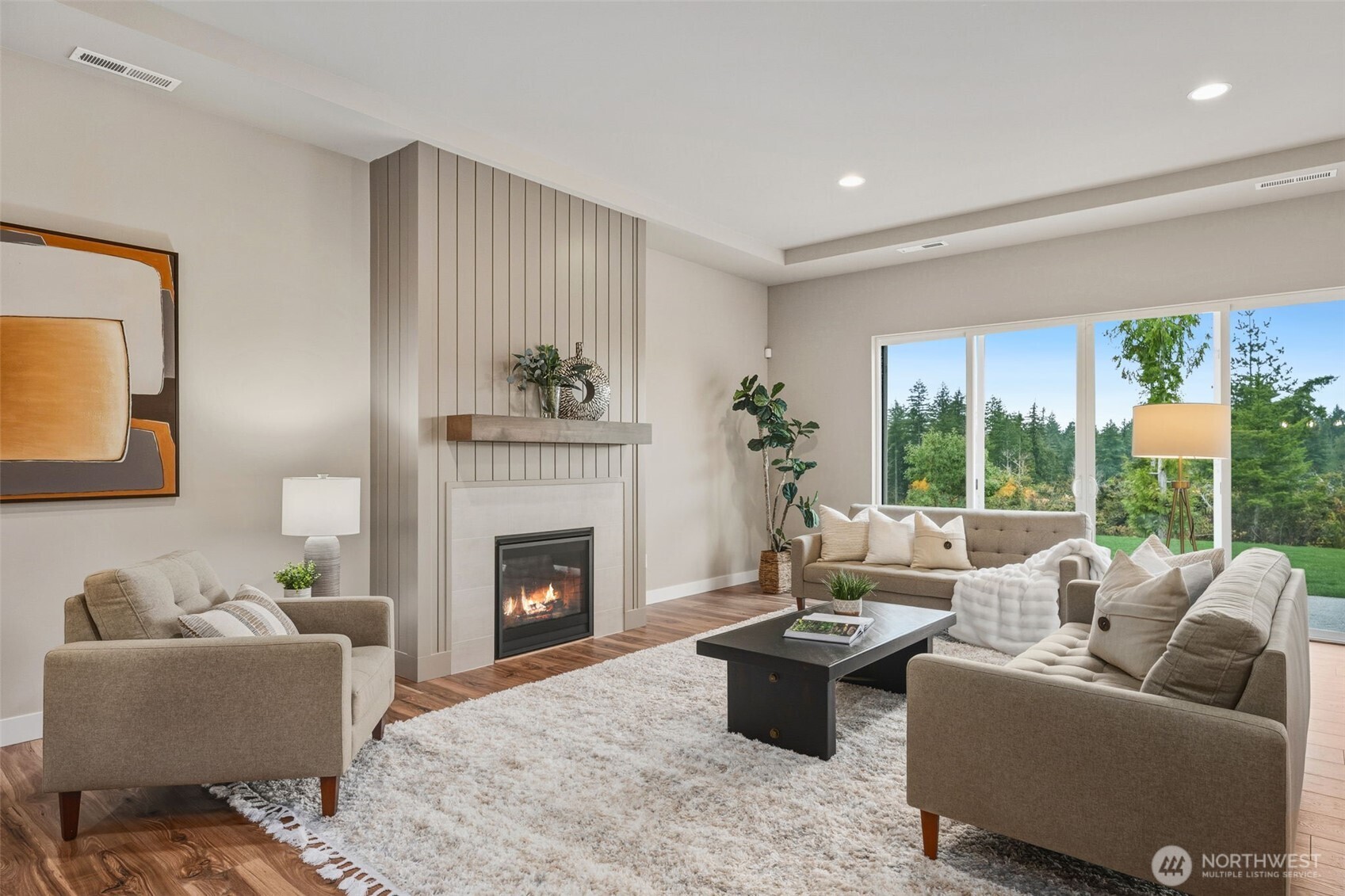 5513 (Lot 80) Big Buck Place NW, Bremerton, WA 98312