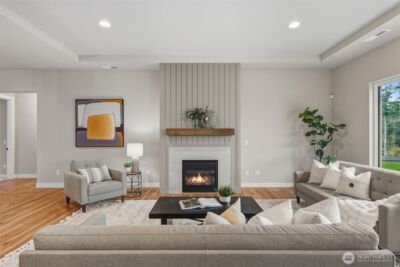 5513 (Lot 80) Big Buck Place NW, Bremerton, WA 98312 - Photo 6