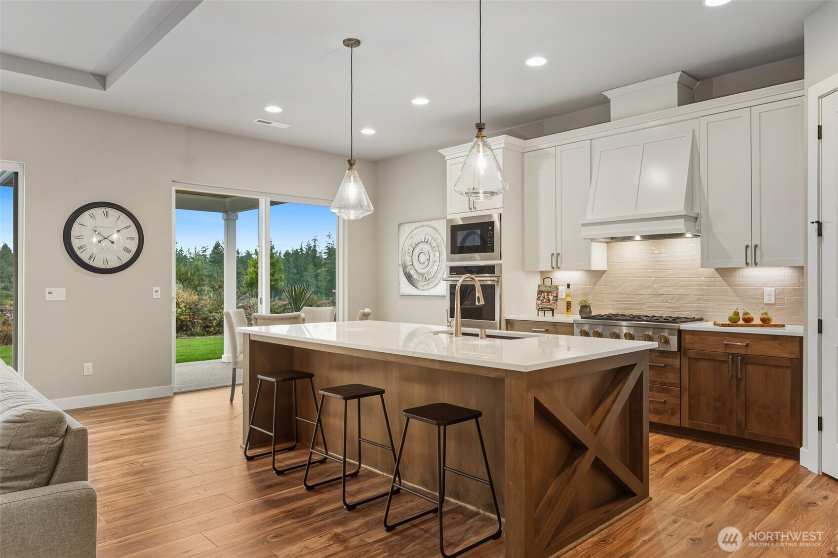 5513 (Lot 80) Big Buck Place NW, Bremerton, WA 98312