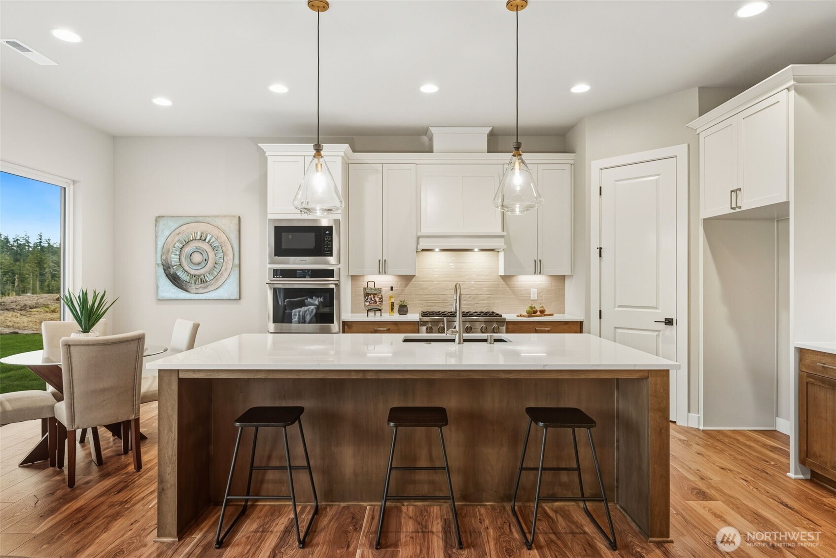 5513 (Lot 80) Big Buck Place NW, Bremerton, WA 98312