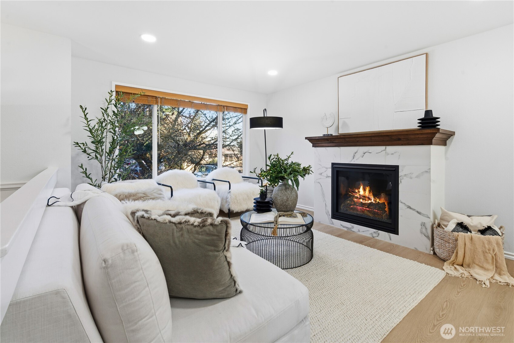 9211 NE 136th Pl , Kirkland, WA 98034