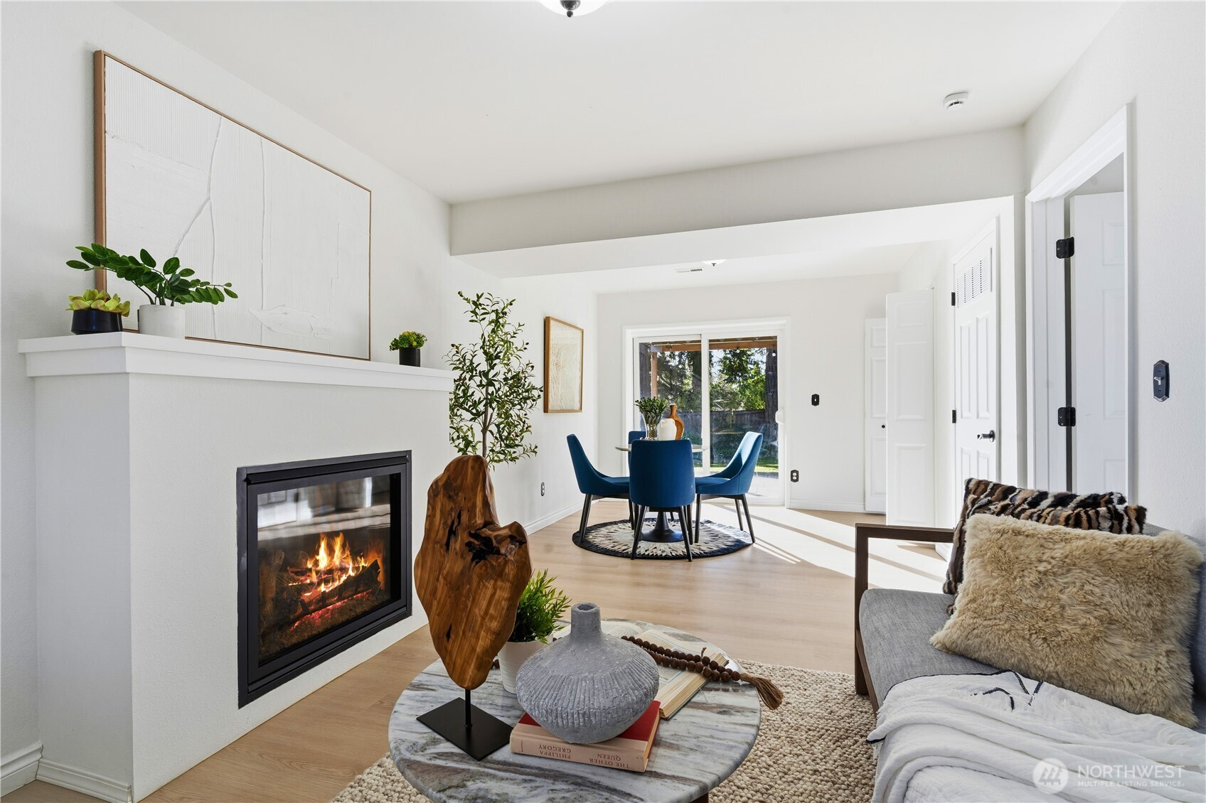 9211 NE 136th Pl , Kirkland, WA 98034