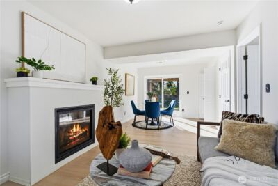 9211 NE 136th Pl , Kirkland, WA 98034 - Photo 17