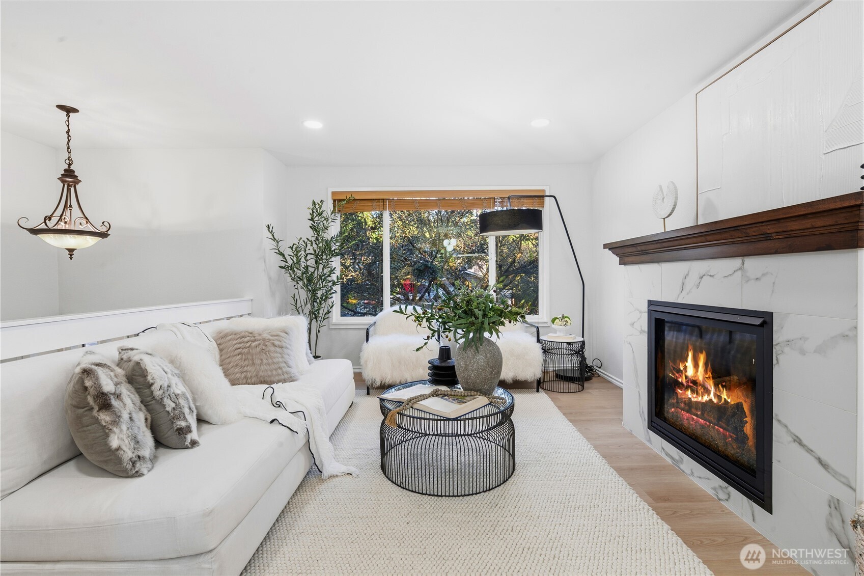 9211 NE 136th Pl , Kirkland, WA 98034