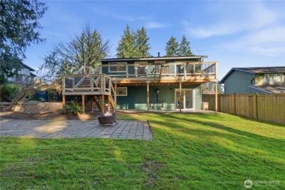 9211 NE 136th Pl , Kirkland, WA 98034 - Photo 26