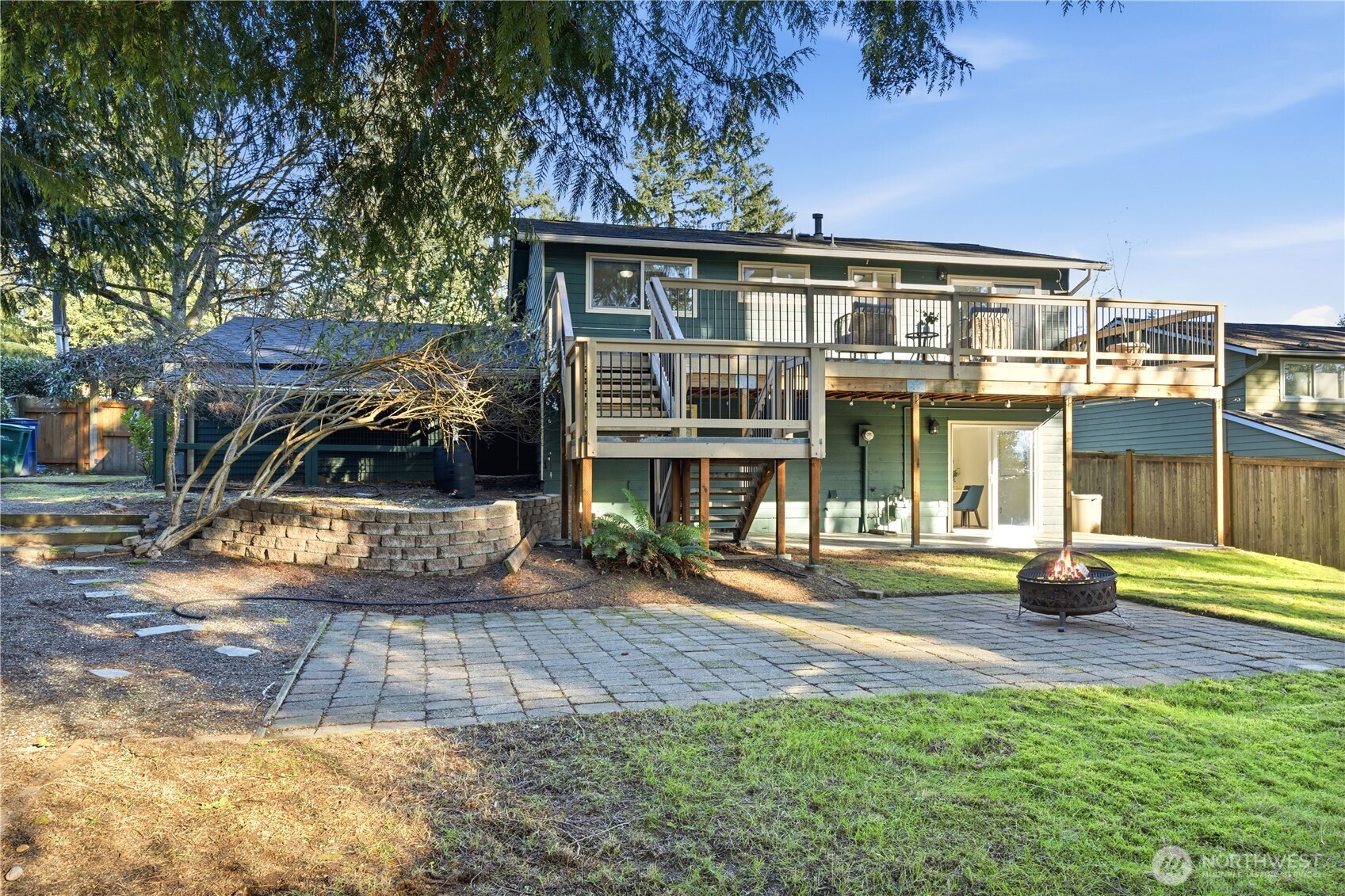 9211 NE 136th Pl , Kirkland, WA 98034