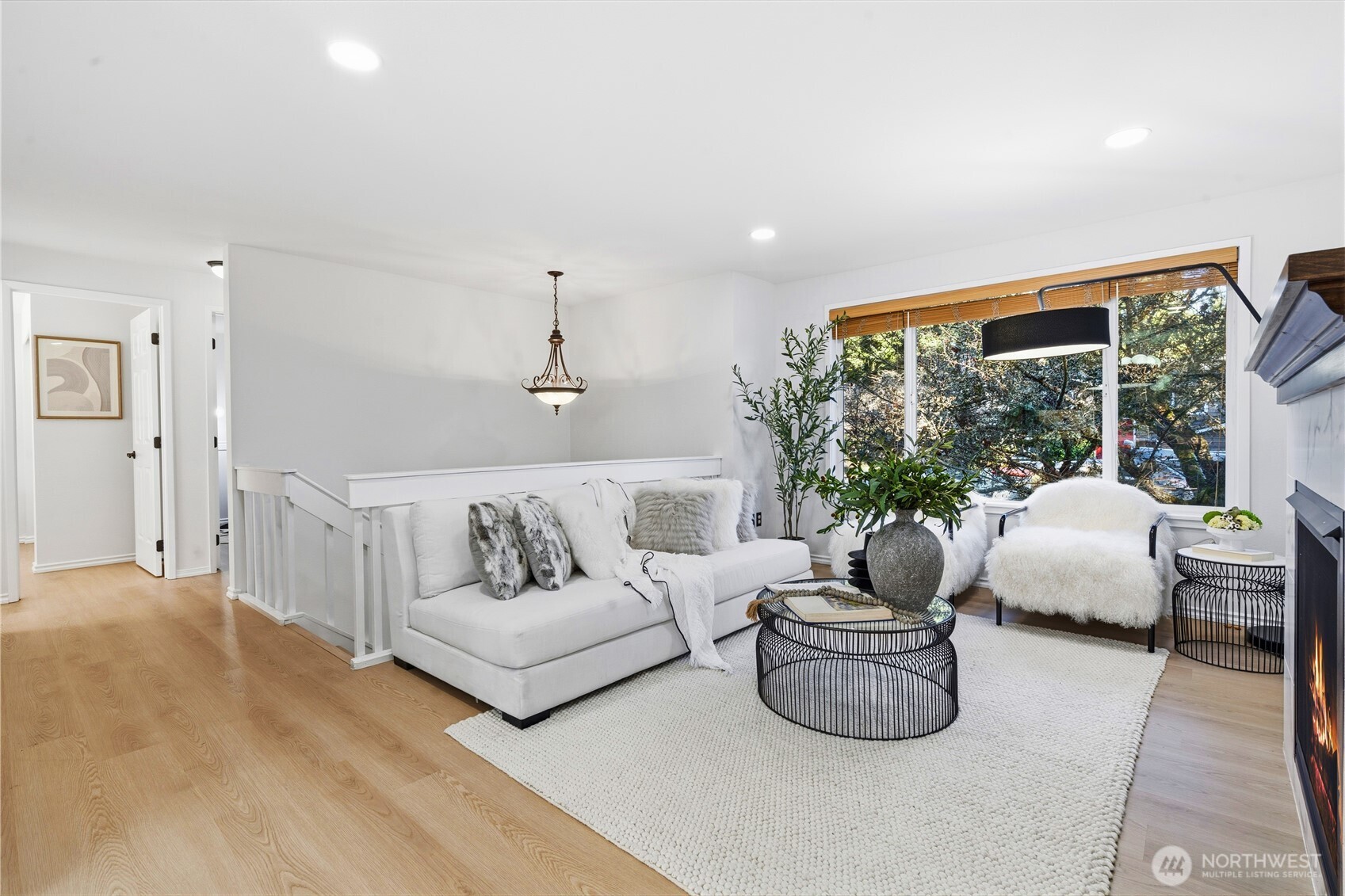 9211 NE 136th Pl , Kirkland, WA 98034