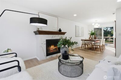 9211 NE 136th Pl , Kirkland, WA 98034 - Photo 5