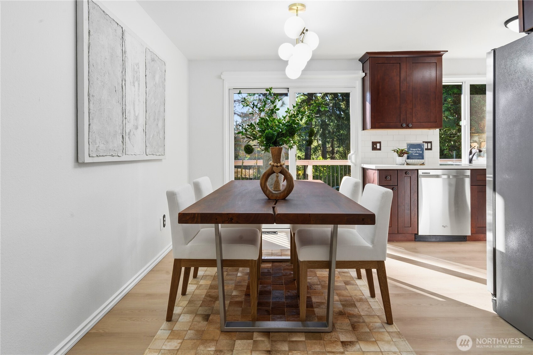 9211 NE 136th Pl , Kirkland, WA 98034