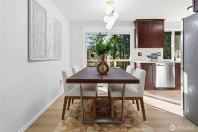 9211 NE 136th Pl , Kirkland, WA 98034 - Photo 6